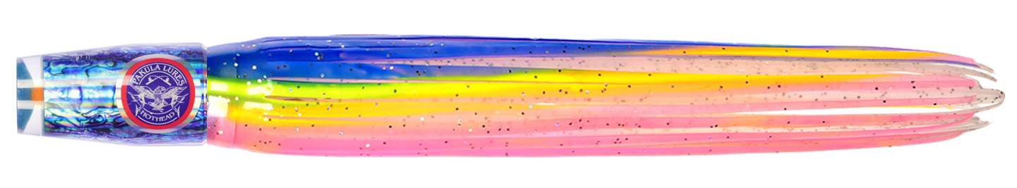 Paua Phantom Lone Piper