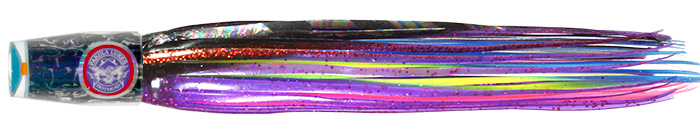 Smoking Jo Paua Hot Frigate