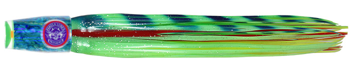 Smoking Jo Paua Lumo Green