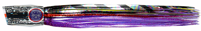 Paua Changa 40 Frigate