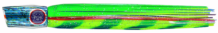 Paua Changa 40 Grasshopper Lumo