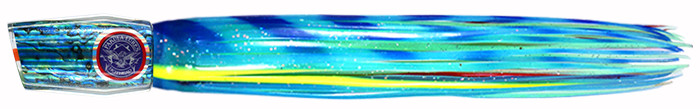 Paua Changa 40 Illusion