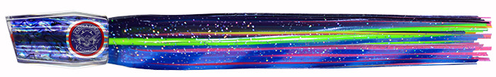 Paua Changa 40 Kendo Lumo