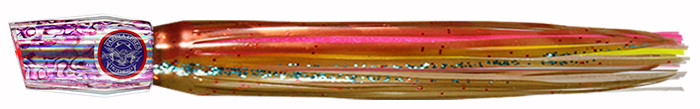 Paua Changa 15 Light Squid