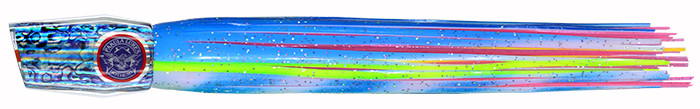 Paua Changa 40 Magnet Pink Lumo