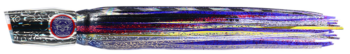 Paua Changa 40 Stinger