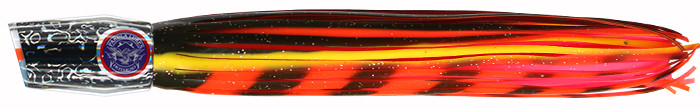 Paua Changa 40 Torro