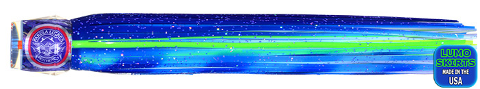 Paua Micro Cockroach Arc Angel Lumo