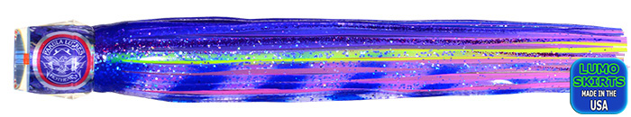 Paua Micro Cockroach Boomer Lumo
