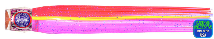 Paua Micro Cockroach Lumo Brad J