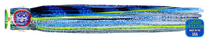 Paua Micro Cockroach Lumo Lenny Angel
