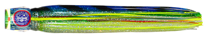 Paua Micro Cockroach Slimey Lumo