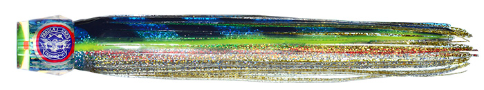 Paua Mouse Evil Angel