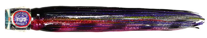 Paua Rat Fuzz