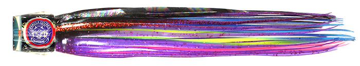Paua Rat Hot Frigate