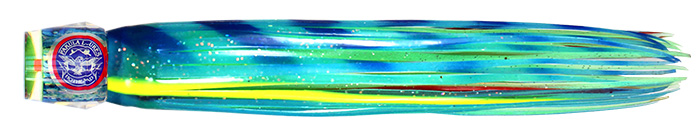Paua Rat Illusion