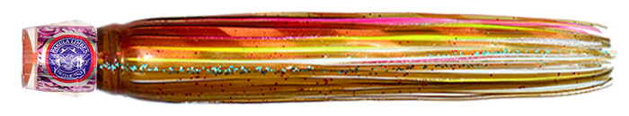 Paua Rat Light Squid