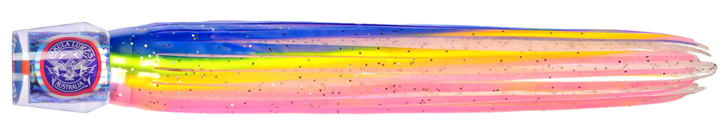 Paua Rat Lone Piper Paua Rat Lone Piper