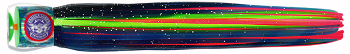 Paua Pacemaker Parko