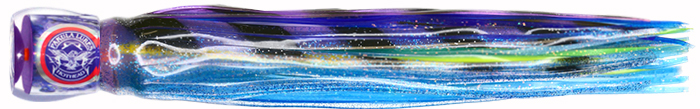Paua Pacemaker Stripey
