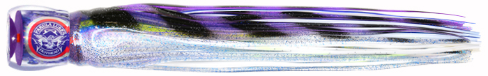 Paua Pacemaker Stripey Lumo