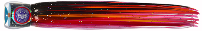 Paua Hornet Red Bait Billy