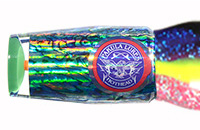 XL Paua Size 55  413mm to 441mm 16.10" to 17.20"