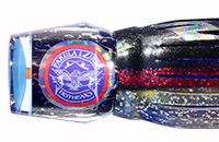 Wombat Paua Size 55  413mm 16.10"