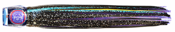 Wombat Paua Black Betty