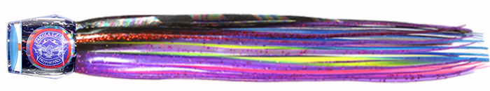 Wombat Paua Hot Frigate