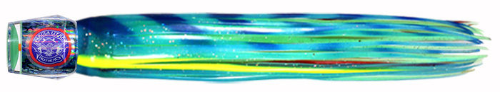 Wombat Paua Illusion