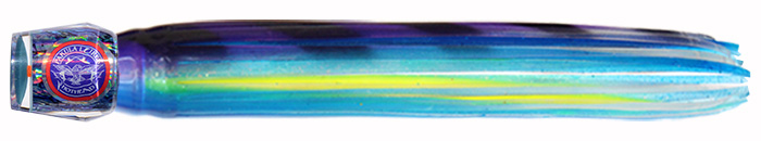 Wombat Paua Stripey