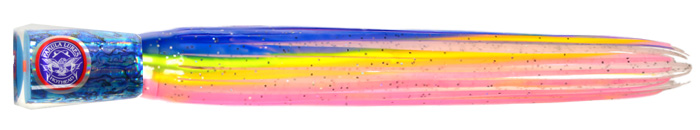 Paua Patriot Lone Piper