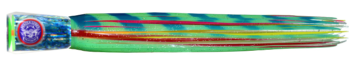 Paua Patriot Yum Yum Lumo