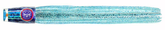 Paua Phantom Blue Crystal Lumo MT