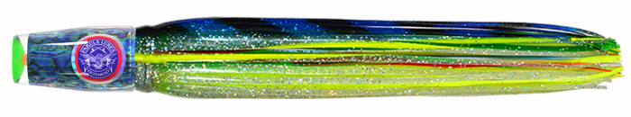 Paua Bagwan Slimey