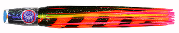 Paua Zipper Torro