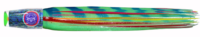 Paua Zipper Yum Yum Lumo Paua Zipper Yum Yum Lumo