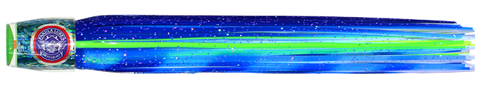 Paua Micro Sprocket Arc Angel Lumo