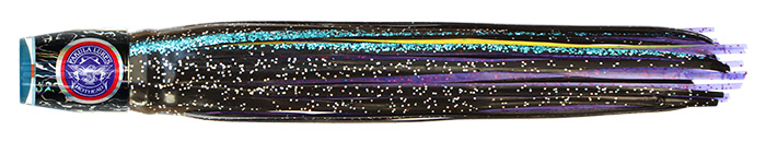 Paua Sprocket Black Betty