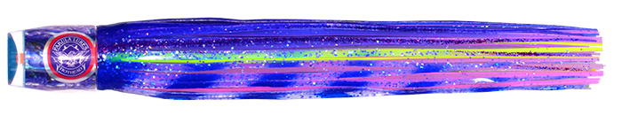 Paua Micro Sprocket Boomer Lumo