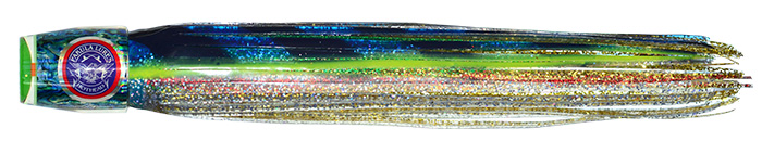 Paua Micro Sprocket Evil Angel
