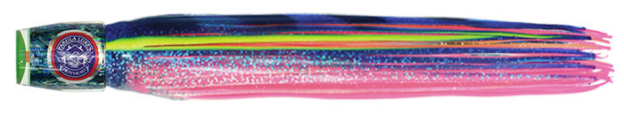 Paua Micro Sprocket Fallen Angel