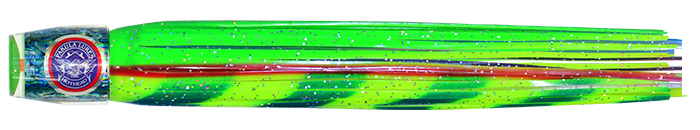 Paua Micro Sprocket Grasshopper Lumo