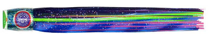 Paua Micro Sprocket Kendo Lumo