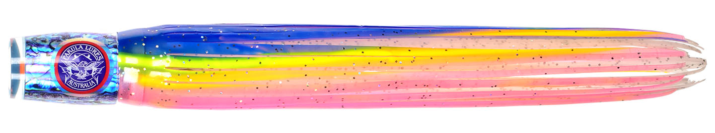 Paua Medium Sprocket Lone Piper