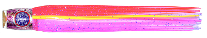 Paua Micro Sprocket Brad J Lumo