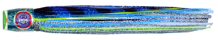 Paua Micro Sprocket Lumo Lenny Angel