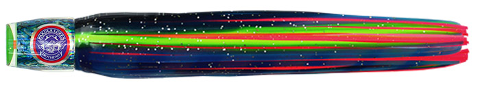 Paua Medium Sprocket Parko
