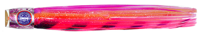 Paua Micro Sprocket Screamer